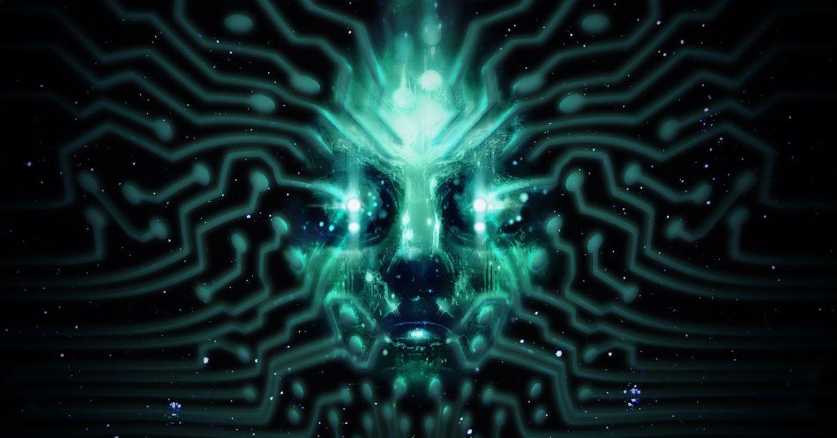 Все уровни сложности в System Shock Remake Все уровни сложности в System Shock Remake