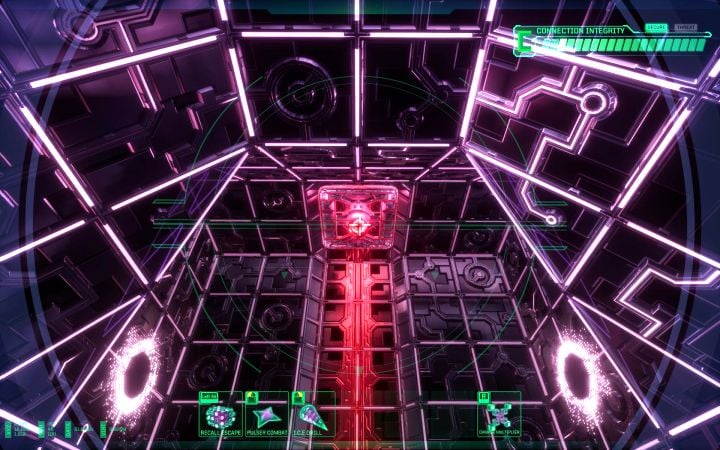 Киберполе в System Shock Remake: всё, что нужно знать