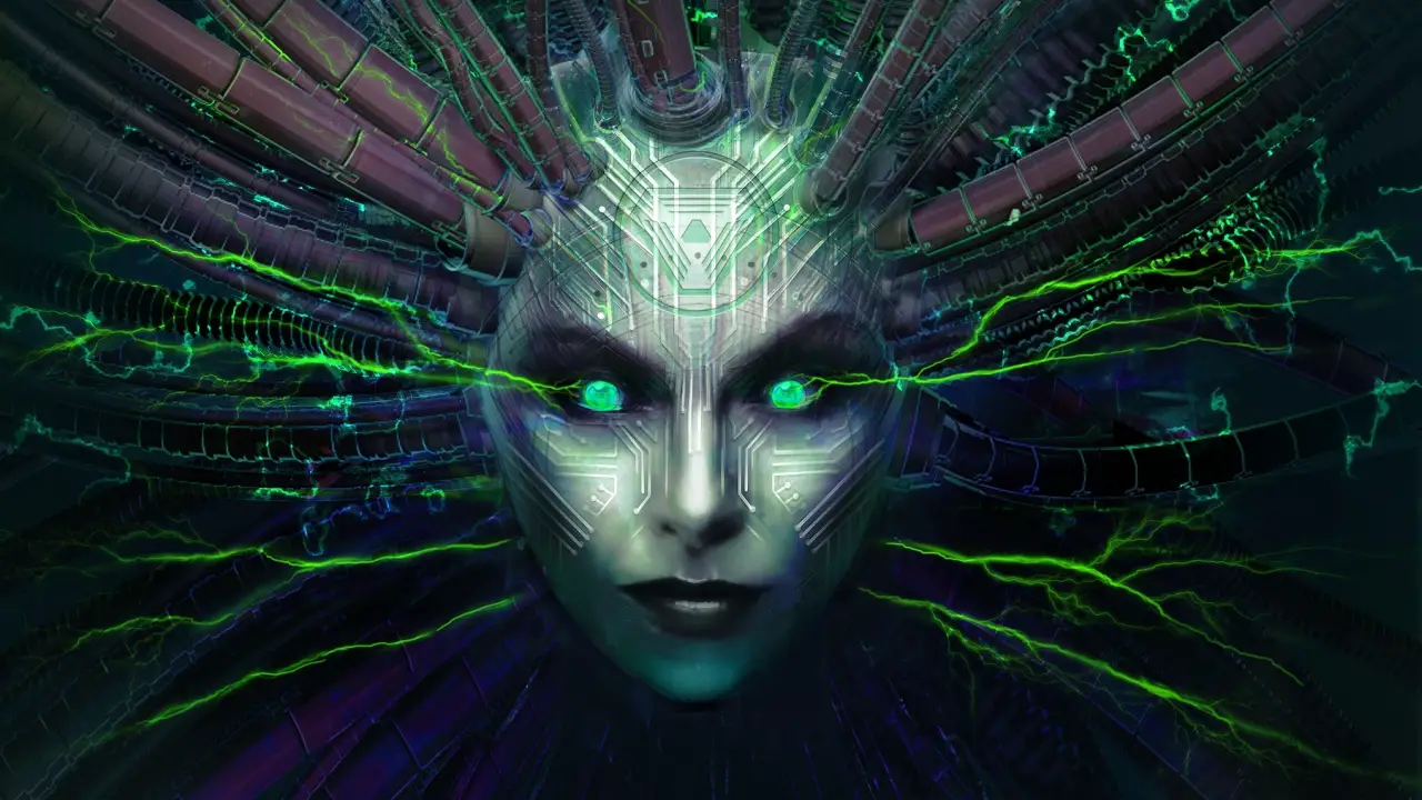 Не запускается System Shock Remake: как исправить чёрный экран