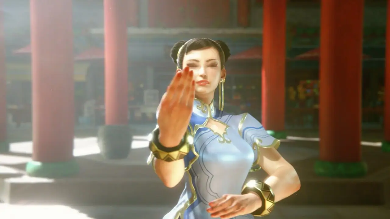 Сколько лет Чан-Ли в Street Fighter 6