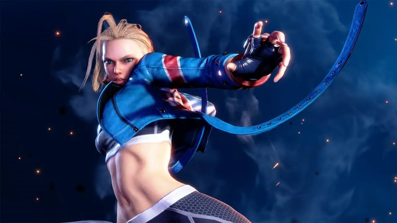 Ошибка «Подтвердите Capcom ID» в Street Fighter 6: как исправить
