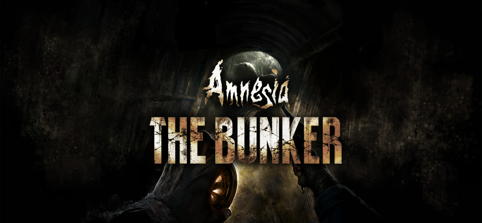 Обзор Amnesia: The Bunker: очень страшный ужастик Обзор Amnesia: The Bunker: очень страшный ужастик