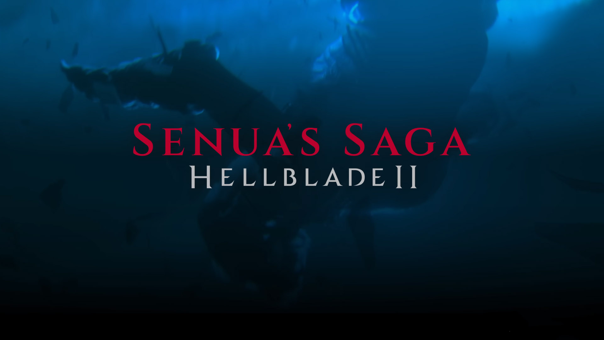У Hellblade 2 появился новый трейлер и примерное окно релиза