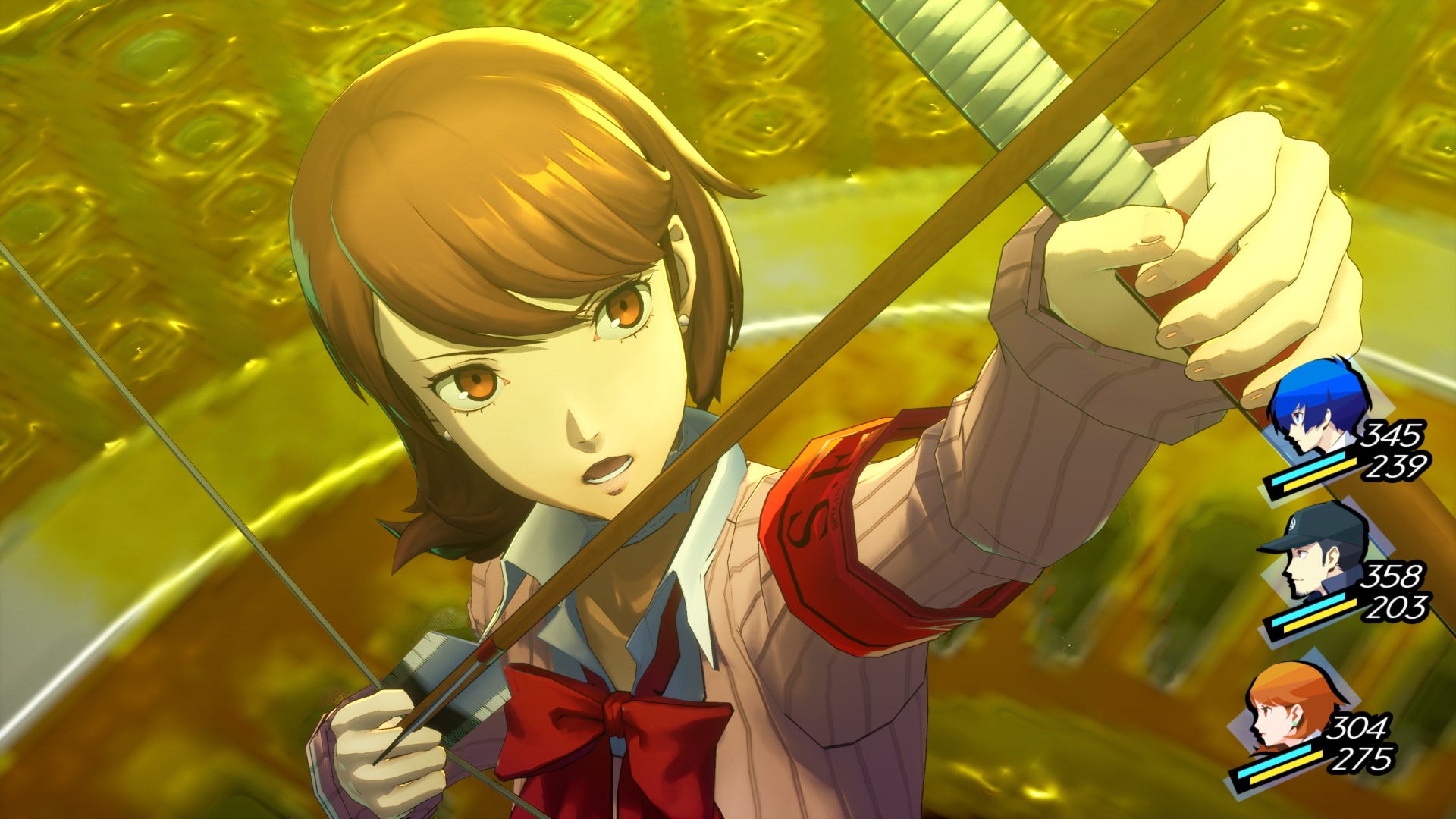 Анонсированы ремейк Persona 3 и тактический спин-офф Persona 5 Анонсированы ремейк Persona 3 и тактический спин-офф Persona 5