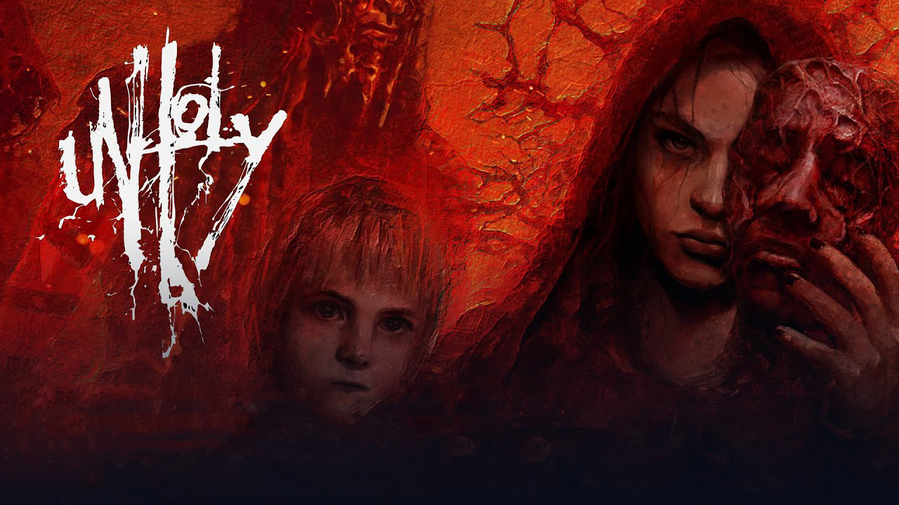 Превью Unholy: психологический хоррор между мирами