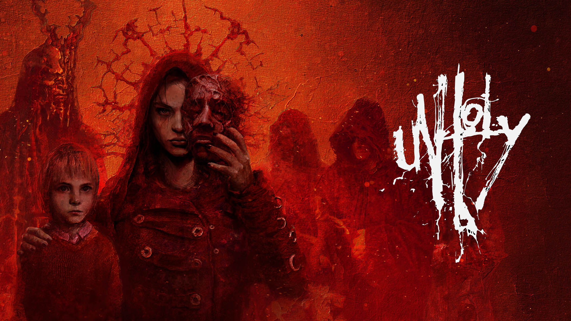 Подтверждена дата выхода хоррора Unholy: демка уже доступна