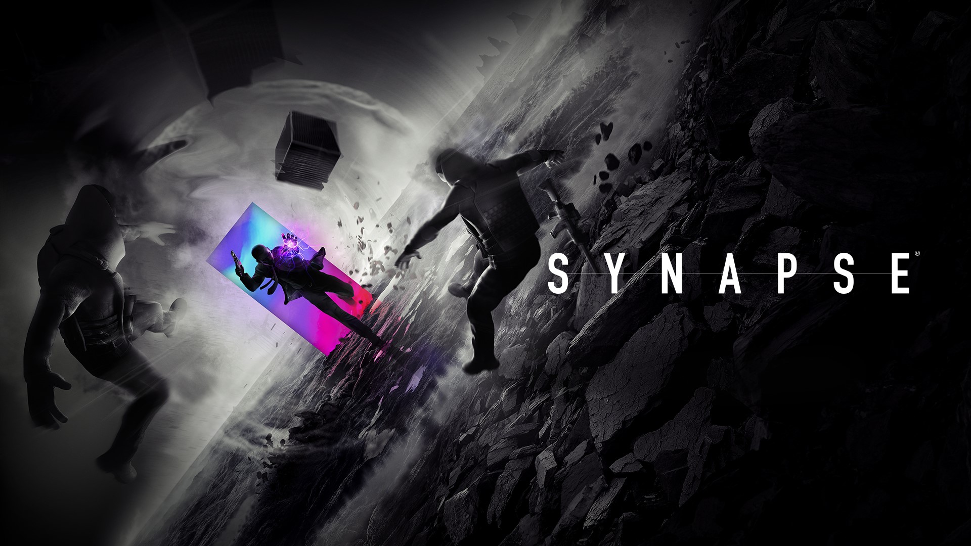 nDreams показала новые трейлеры Synapse, PowerWash Simulator VR и Little Cities