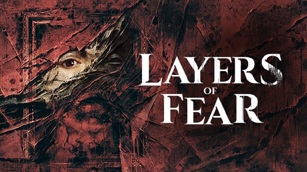Обзор Layers of Fear 2023: совсем не страшно