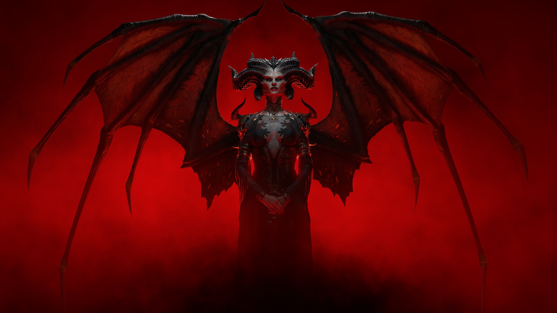 Все алтари Лилит в Diablo IV: где найти