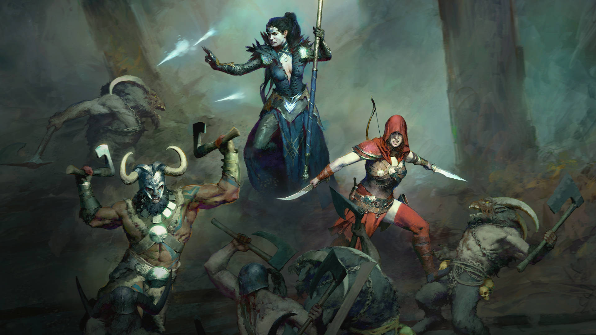 Все коды ошибок в Diablo 4 и их значение