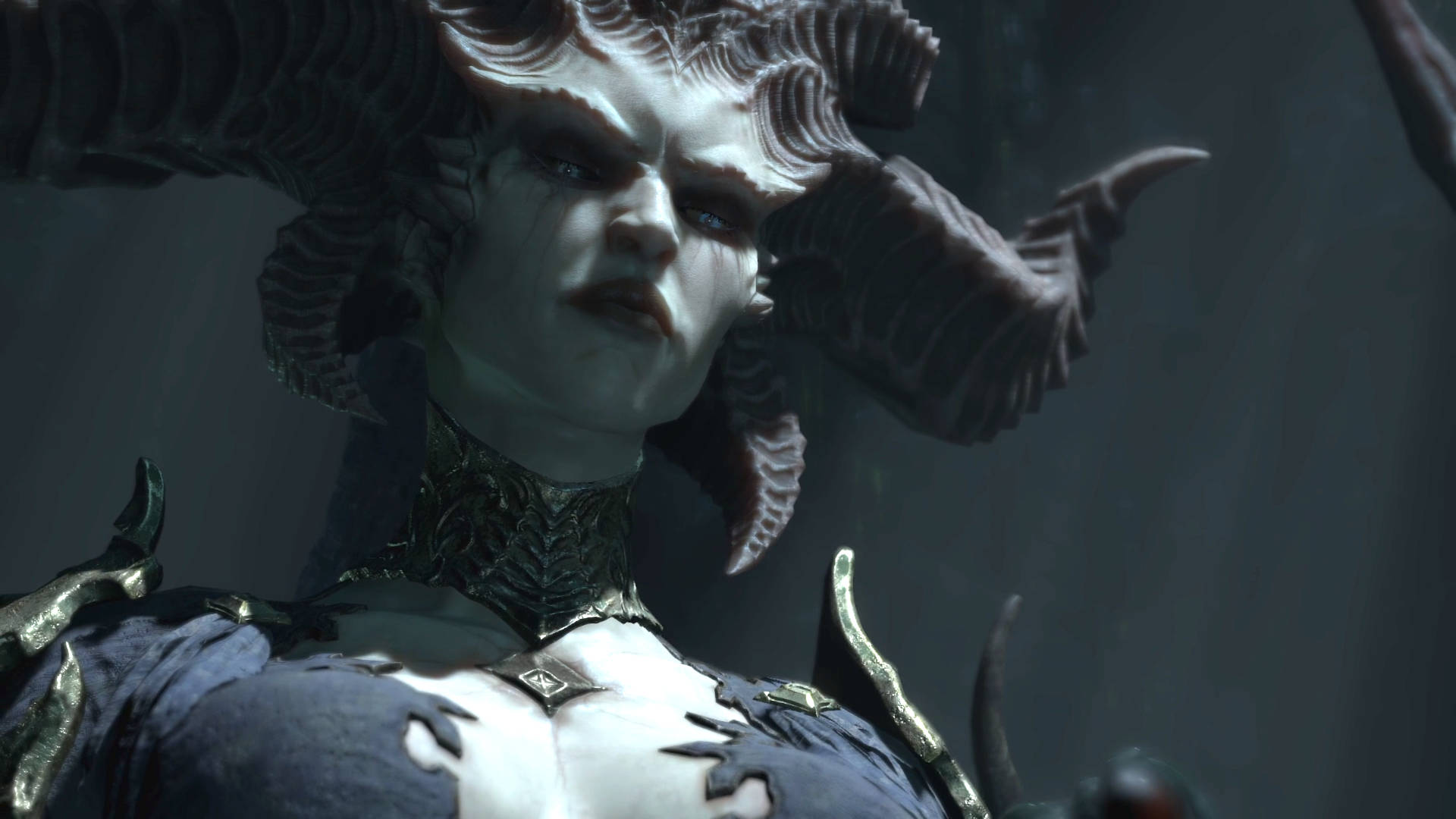 Шепчущие ключи в Diablo 4: как найти