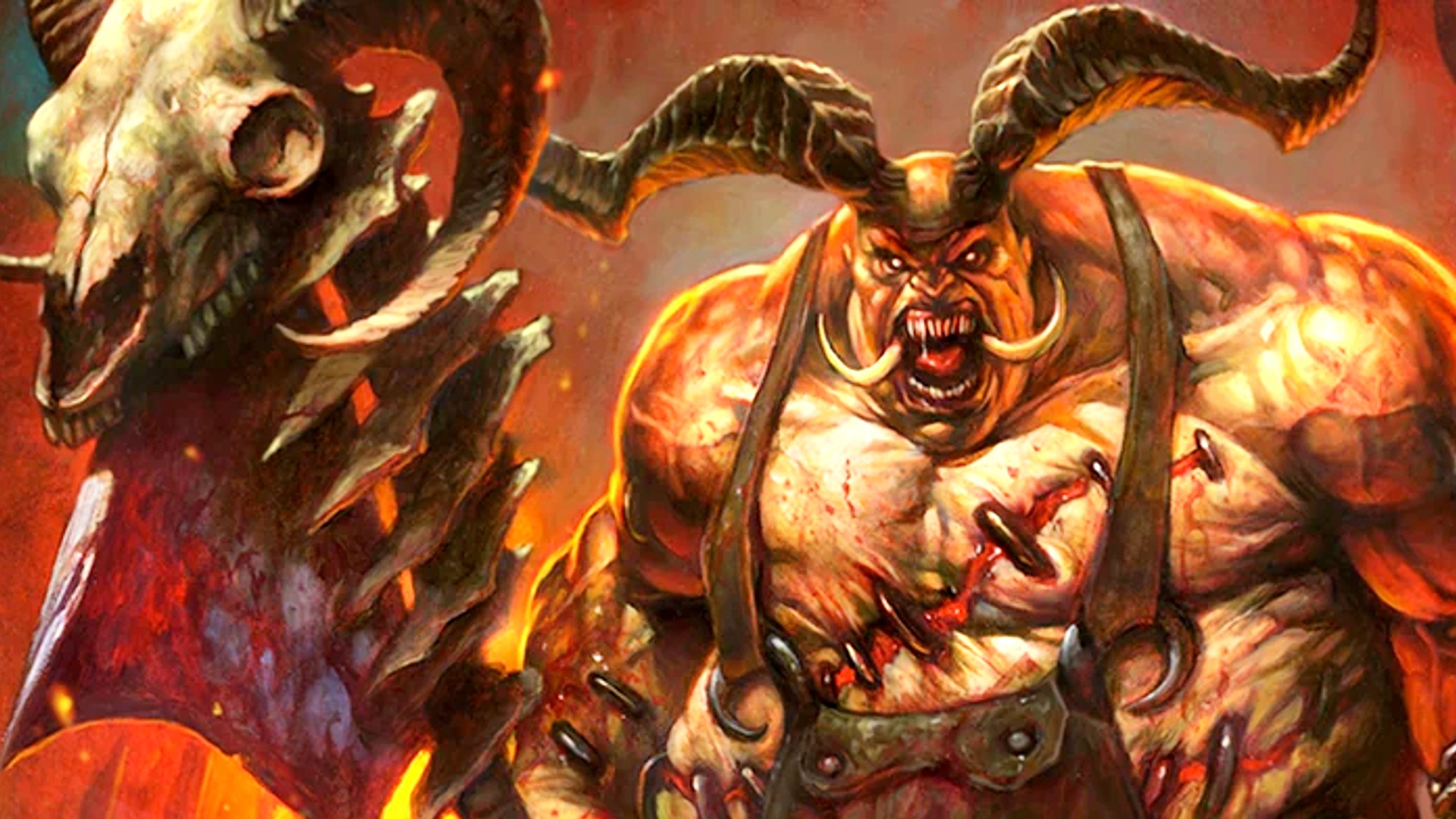 Мясник в Diablo 4: как найти и победить