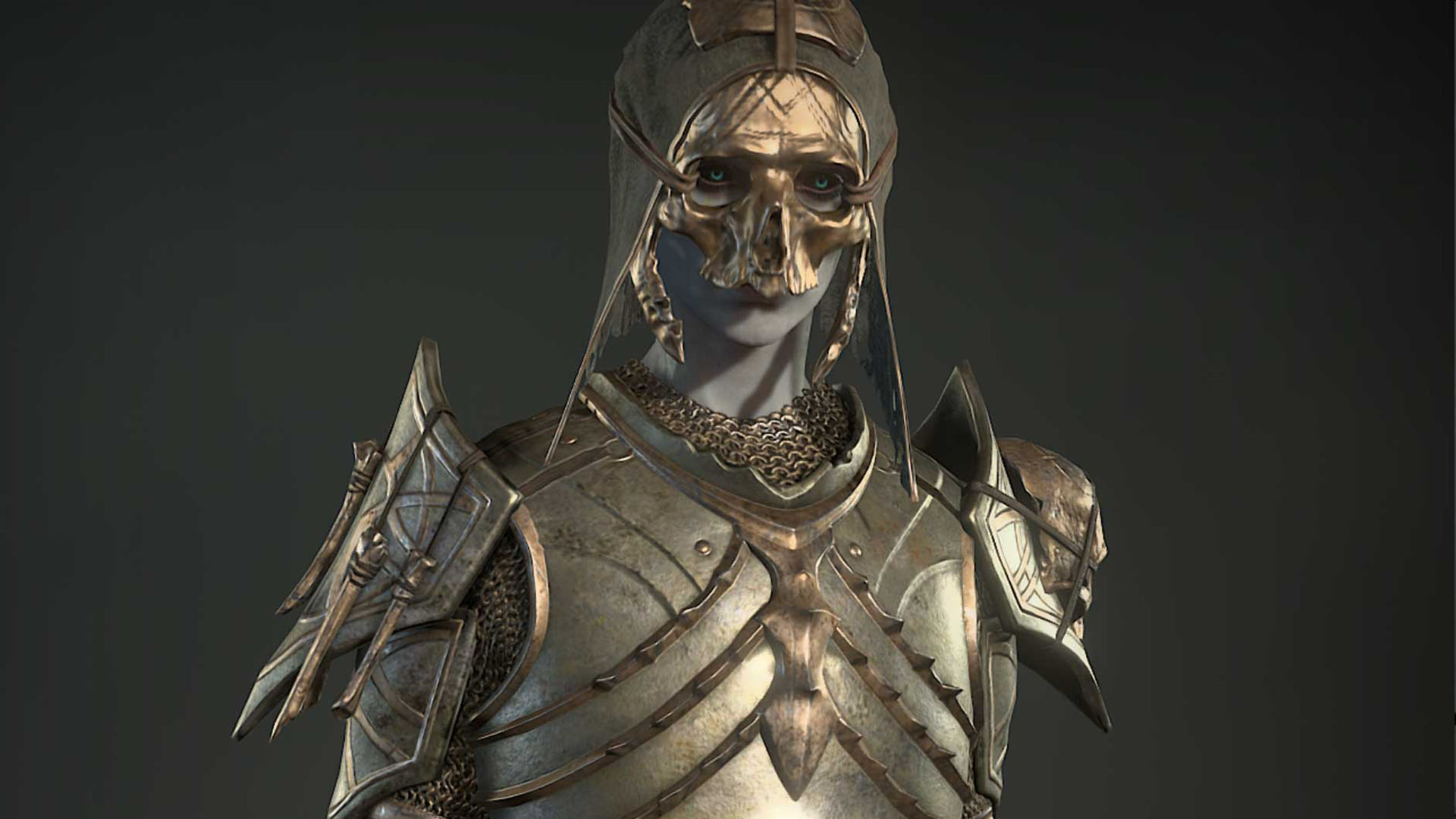 Лучший билд на Некроманта в Diablo 4