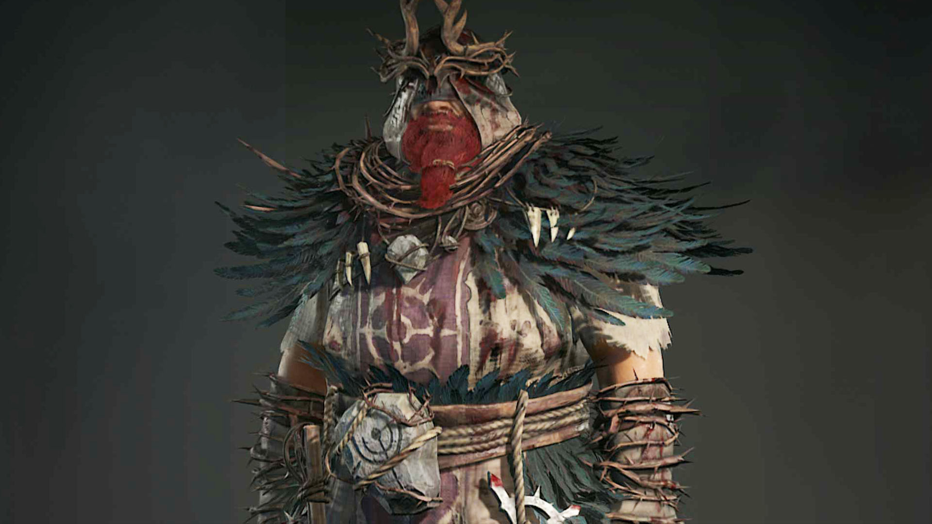 Лучший билд на Друида в Diablo 4