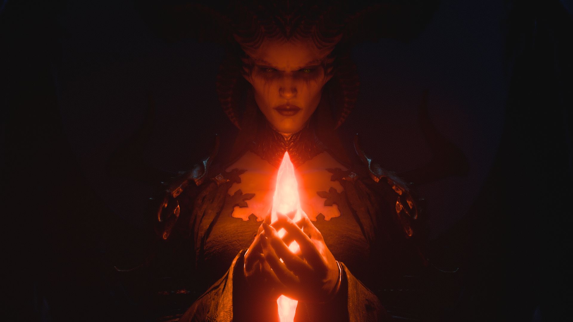 Как обновить подземелья в Diablo 4