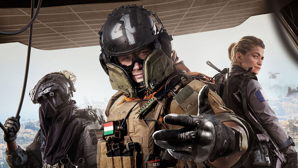 Все больницы в Warzone 2.0 DMZ: где найти