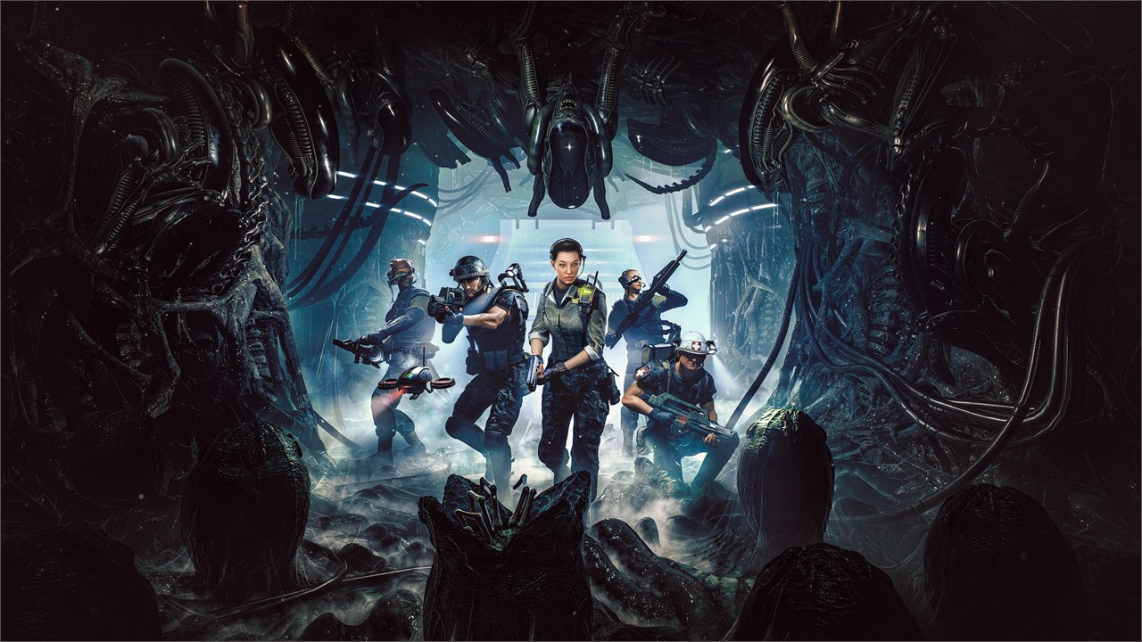 Лучшие навыки в Aliens: Dark Descent для прокачивания