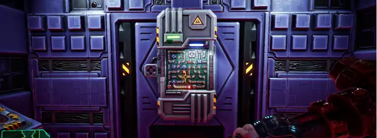 Все головоломки в System Shock Remake и как их решить
