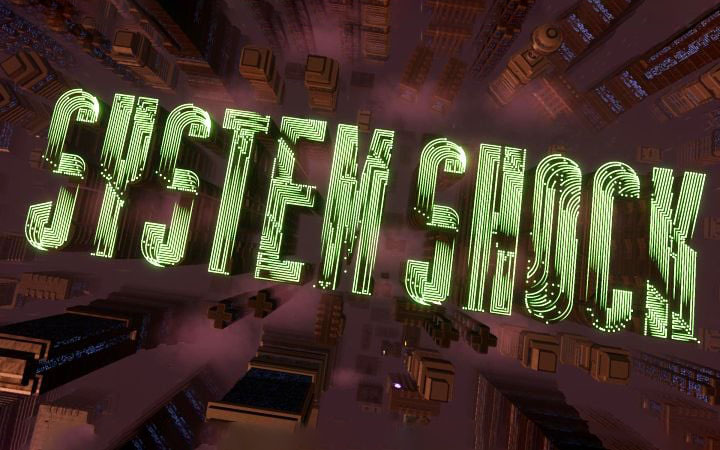 Хорошая концовка в System Shock Remake: как получить