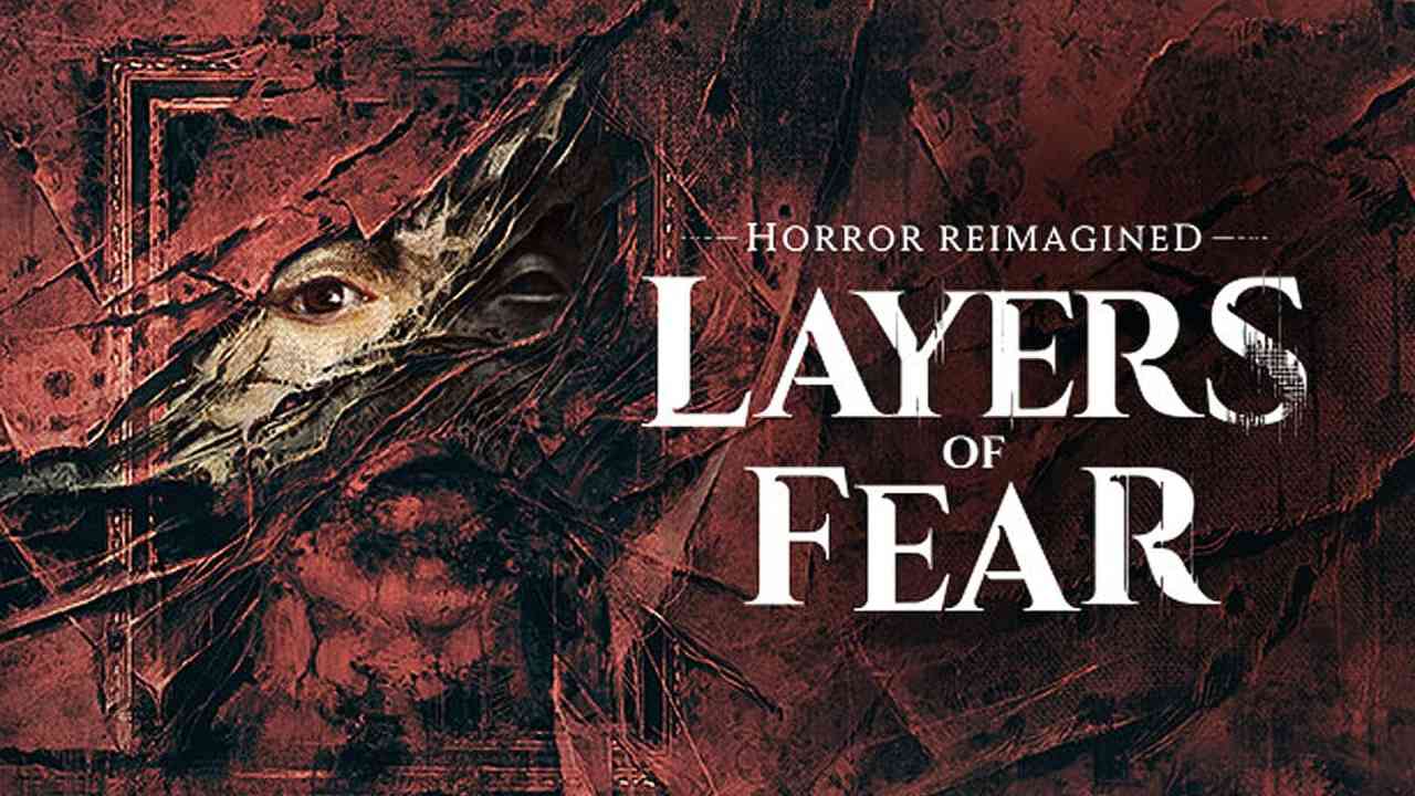 Время прохождения Layers of Fear: сколько часов геймплея в игре Время прохождения Layers of Fear: сколько часов геймплея в игре
