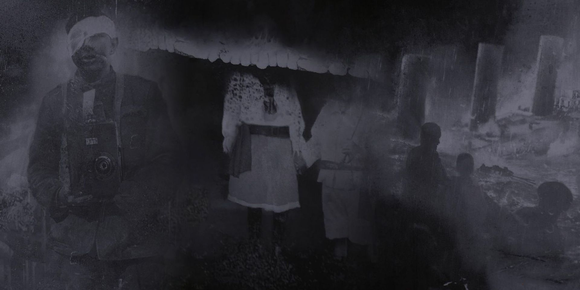 Где найти все слайды для проектора в Layers of Fear
