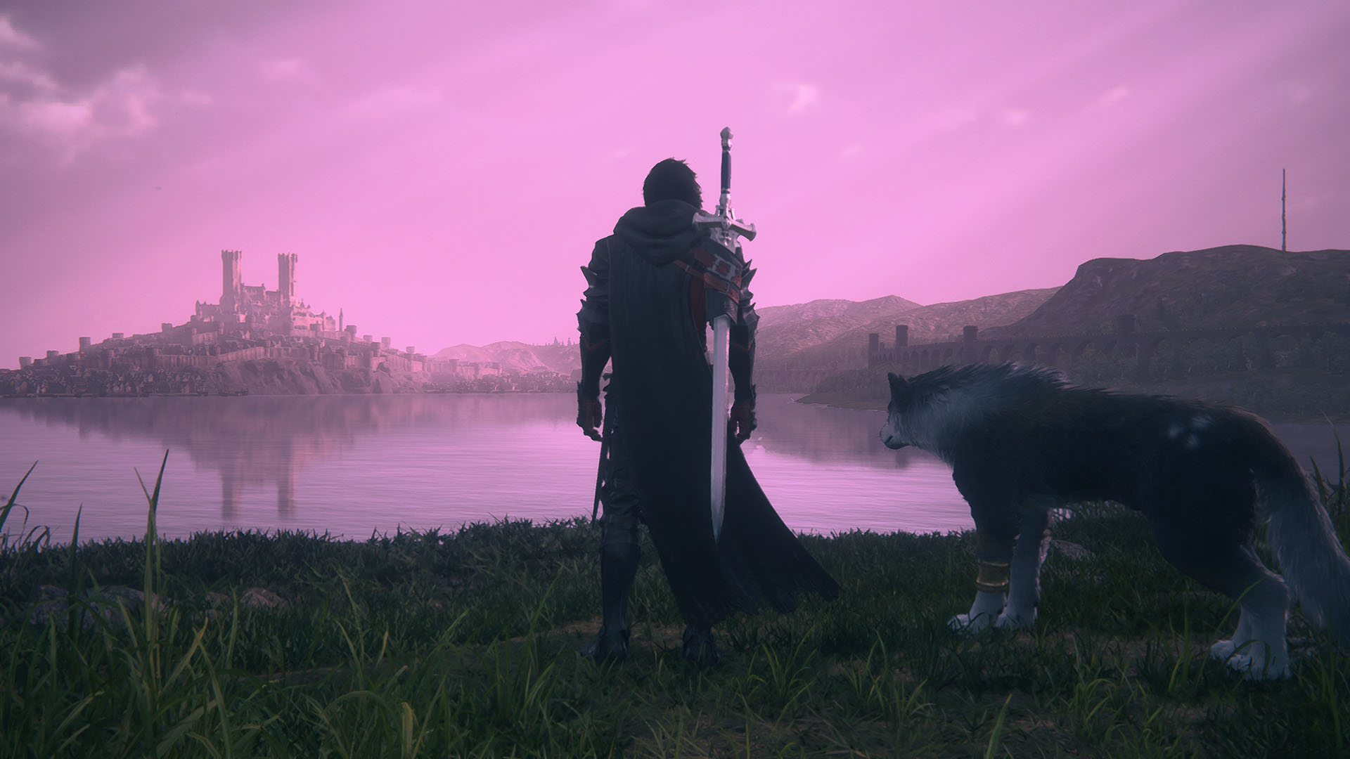 Время прохождения Final Fantasy 16: сколько часов геймплея в игре