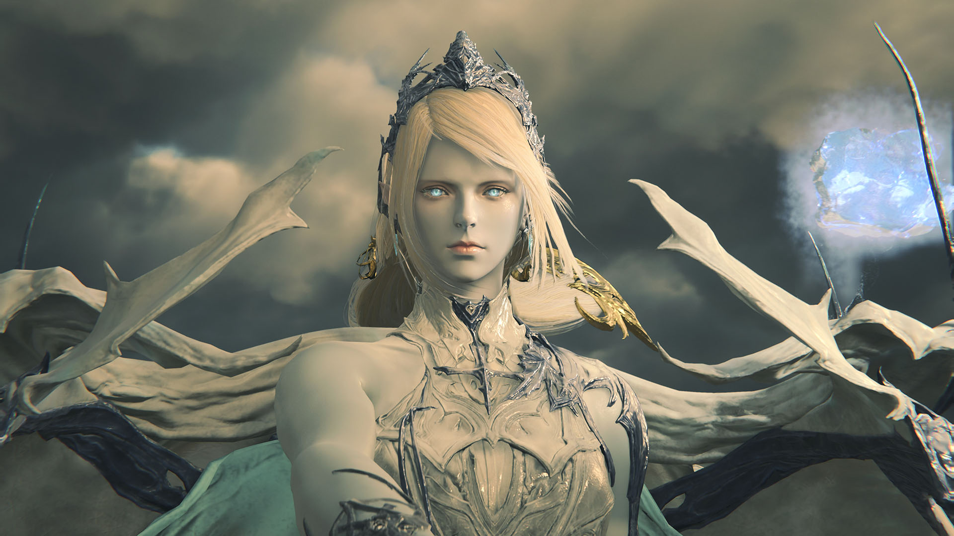 Настройки сложности в Final Fantasy 16 и как их поменять