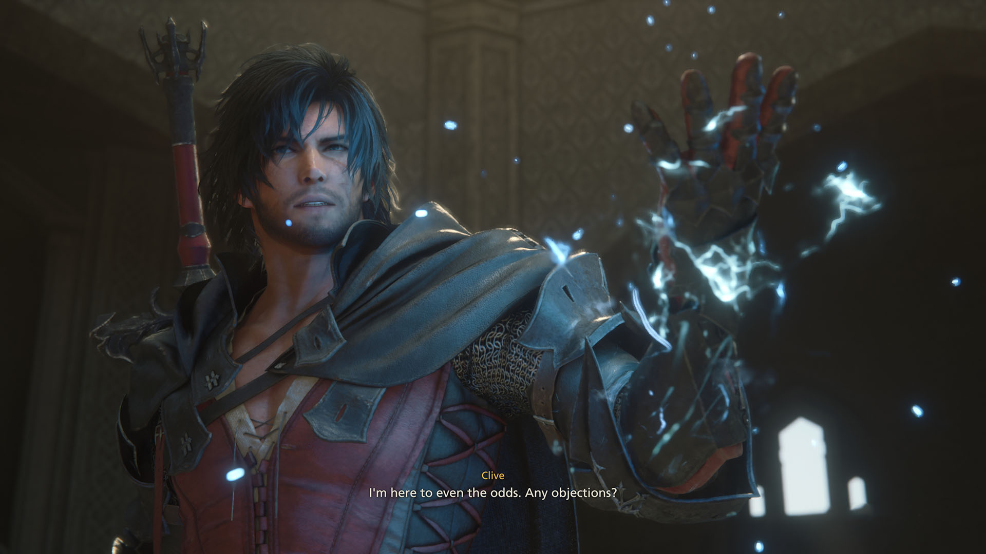Какой максимальный уровень в Final Fantasy 16 Какой максимальный уровень в Final Fantasy 16