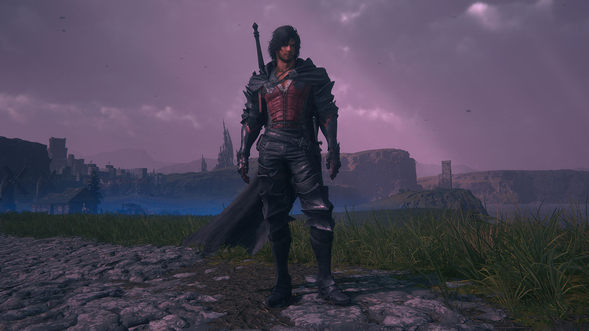 Лучшее снаряжение в Final Fantasy 16 и как его приобрести
