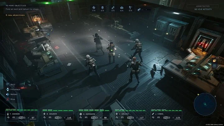 Как исправить баг с лифтом в Aliens: Dark Descent