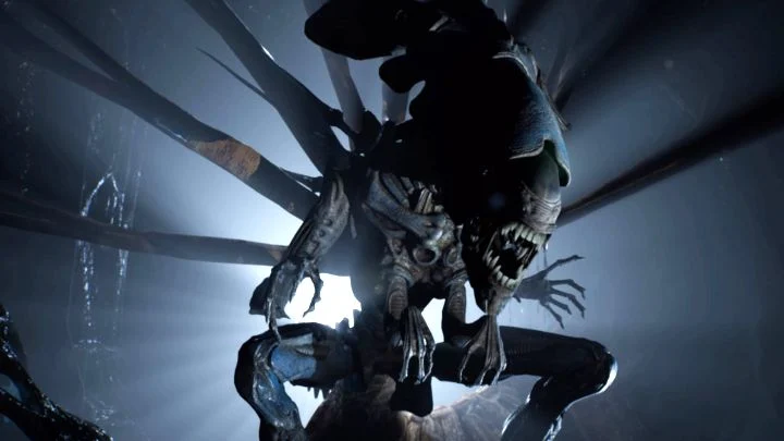 Королева ксеноморфов в Aliens: Dark Descent: как победить Королева ксеноморфов в Aliens: Dark Descent: как победить