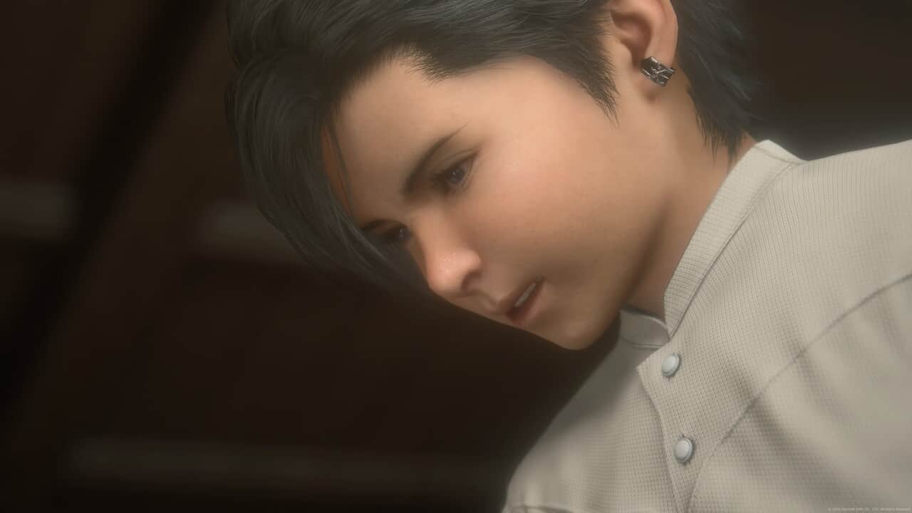 Как сохраняться в Final Fantasy 16