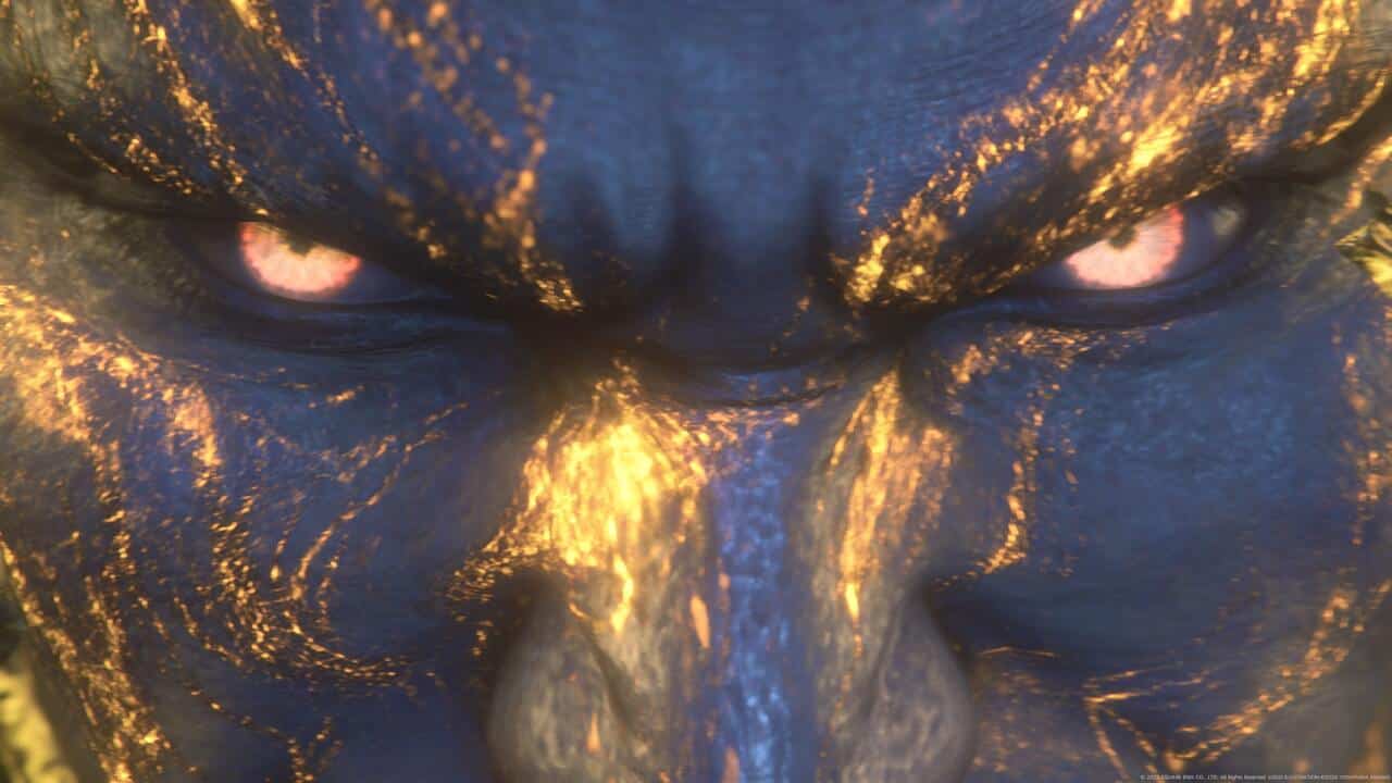 Все обелиски в Final Fantasy 16: где найти