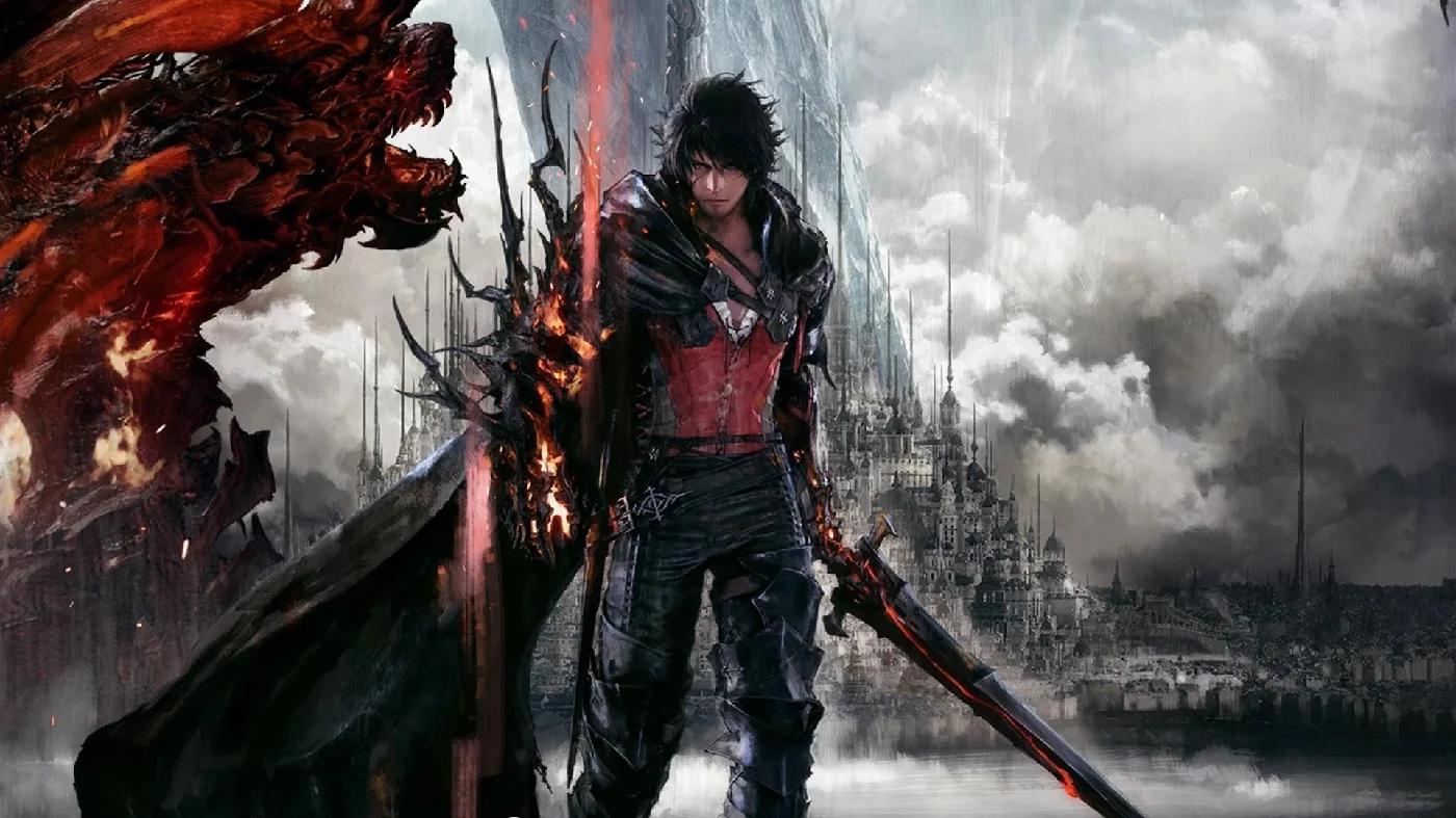 Список всех боссов в Final Fantasy 16 Список всех боссов в Final Fantasy 16