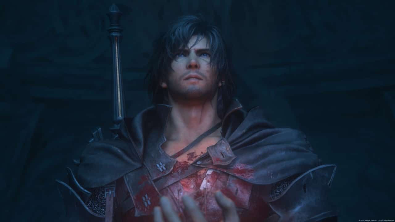 Как быстро получить гил в Final Fantasy 16