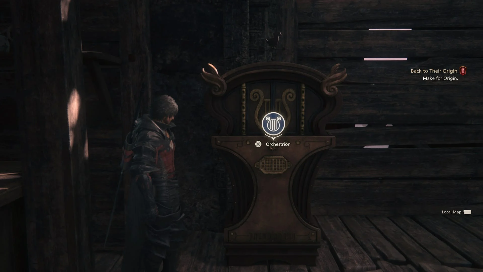 Все песни для оркестрона в Final Fantasy 16: где найти