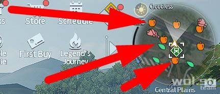 Кулинария в Undawn: всё, что нужно знать