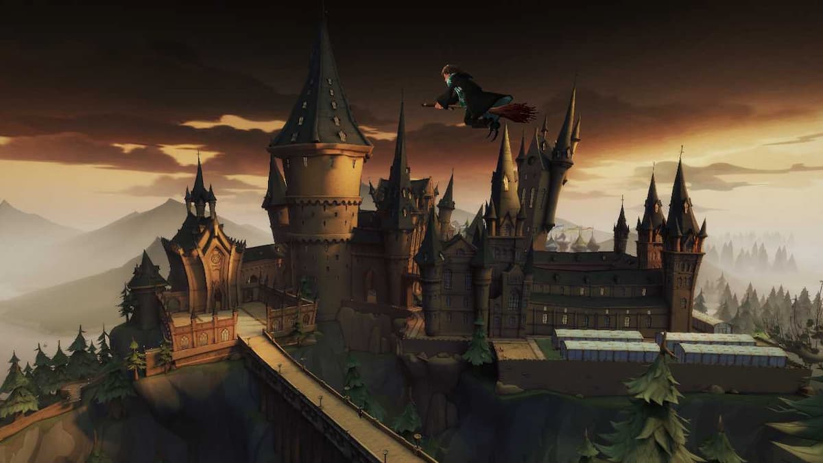 Как получить легендарные карты в Harry Potter: Magic Awakened