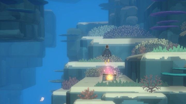 Как увеличить грузоподъемность в Dave the Diver: увеличиваем инвентарь