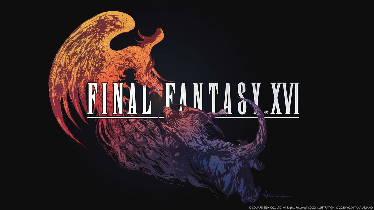 Как улучшить зелья в Final Fantasy 16