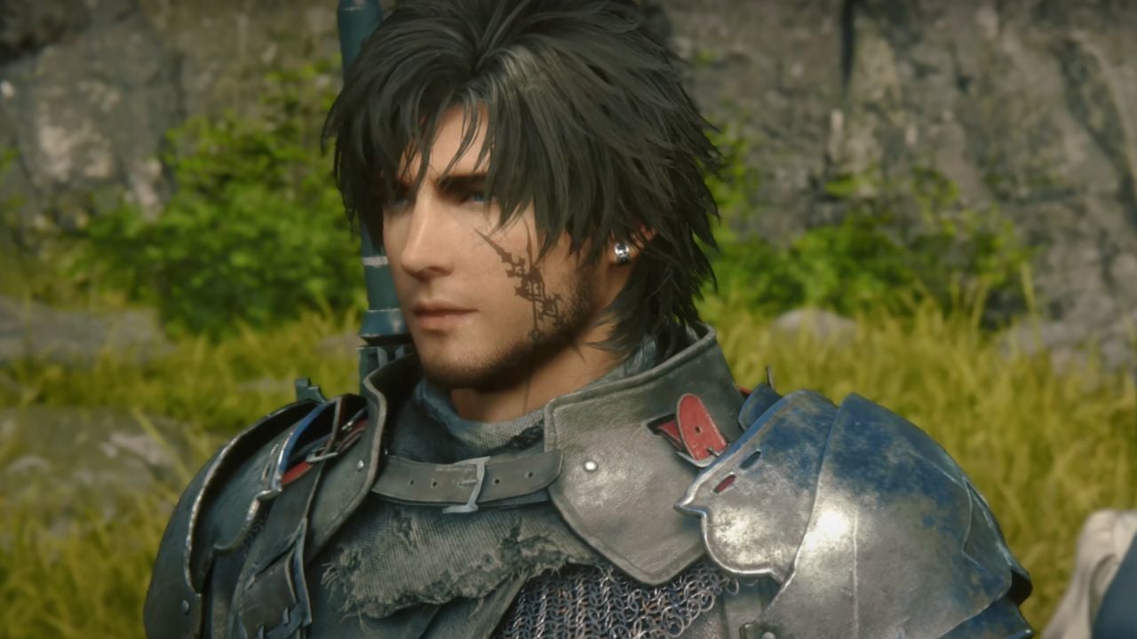 Лучшие аксессуары в Final Fantasy 16