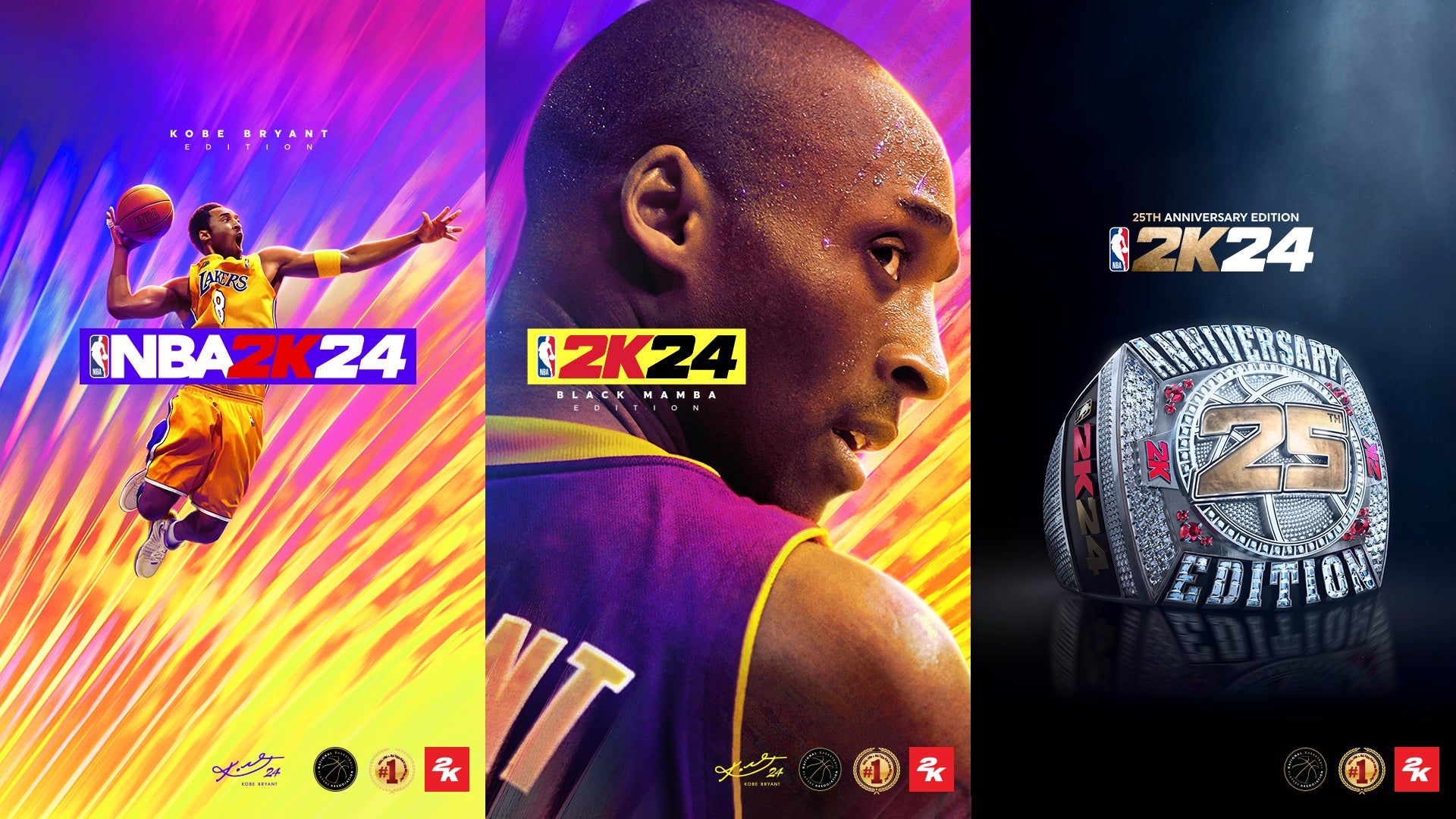 NBA 2K24 получит кроссплей на PS5 и Xbox