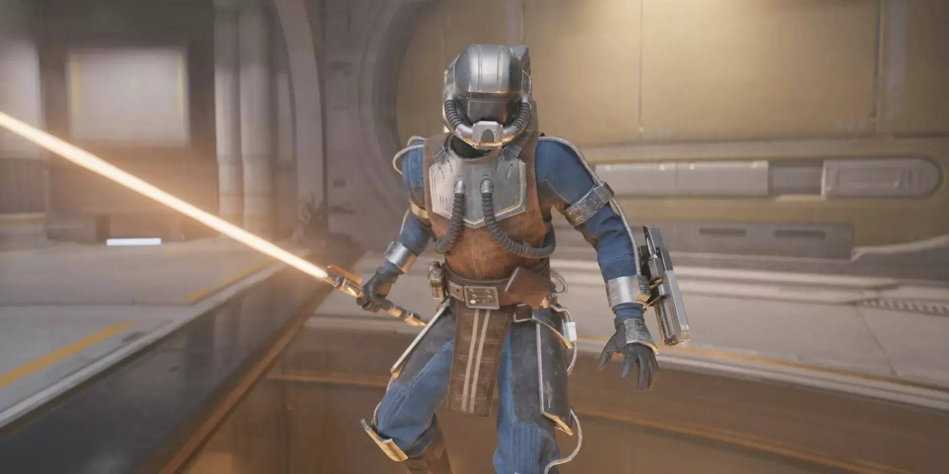 Дриа Торнн в Star Wars Jedi: Survivor: как найти и победить