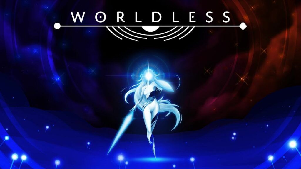 Показали геймплей 2D экшен-платформера Worldless