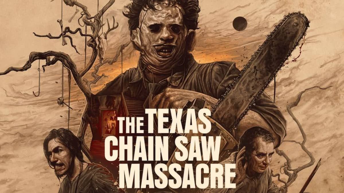 Объявили дату выхода The Texas Chain Saw Massacre а так же показали релизный трейлер Объявили дату выхода The Texas Chain Saw Massacre а так же показали релизный трейлер