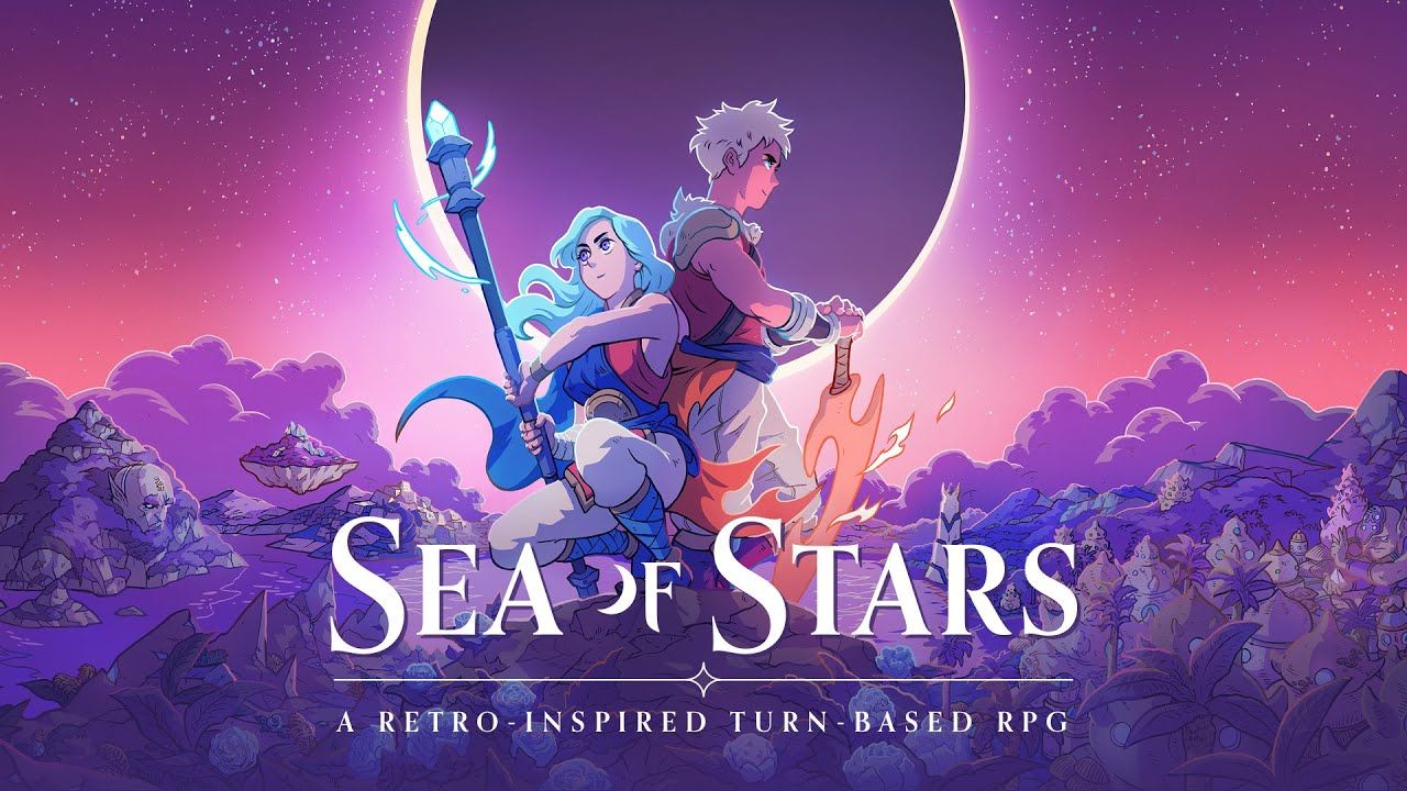 Демоверсия Sea of Stars для Xbox позволит игрокам попробовать красивую ролевую игру в стиле пиксель-арт Демоверсия Sea of Stars для Xbox позволит игрокам попробовать красивую ролевую игру в стиле пиксель-арт