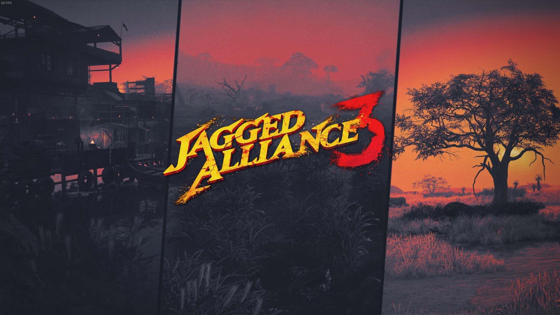 Обзор Jagged Alliance 3: классические пошаговые бои с современными нотками Обзор Jagged Alliance 3: классические пошаговые бои с современными нотками