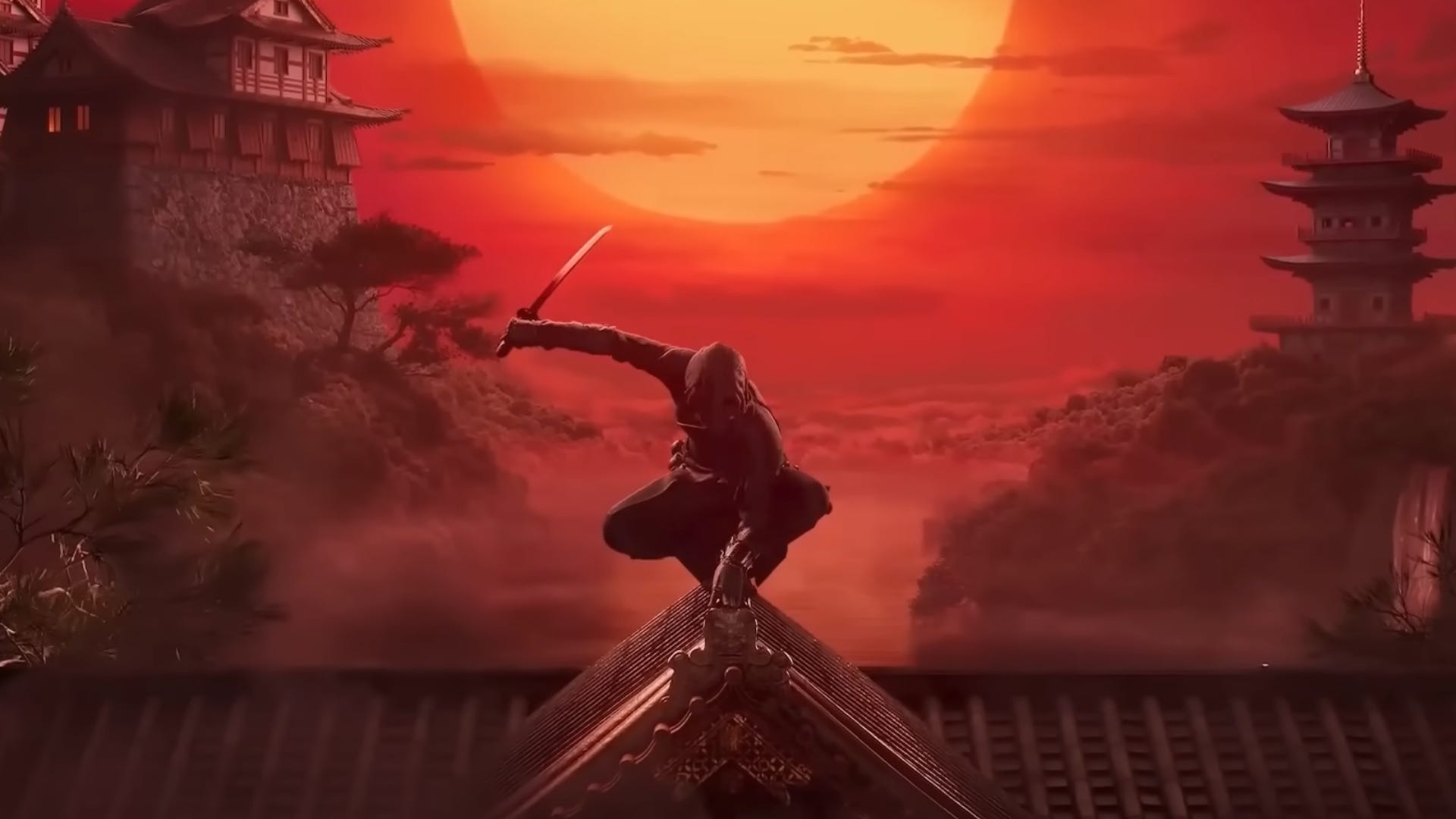 Assassin’s Creed про Феодальную Японию возможно, выйдет в 2024 году