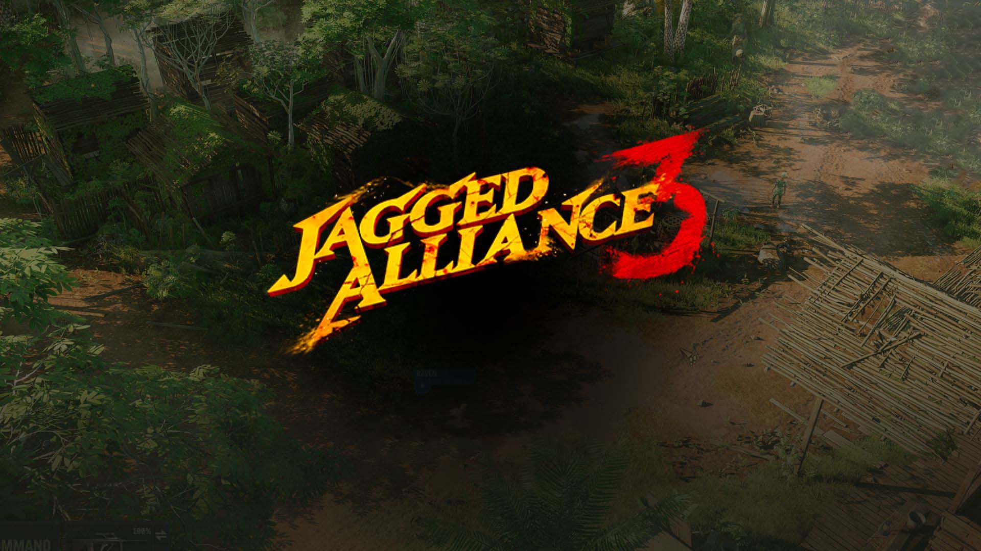 Низкий FPS в Jagged Alliance 3: как увеличить производительность