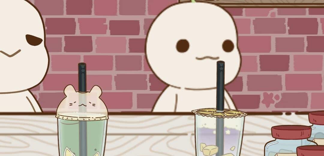 Все рецепты в Boba Story